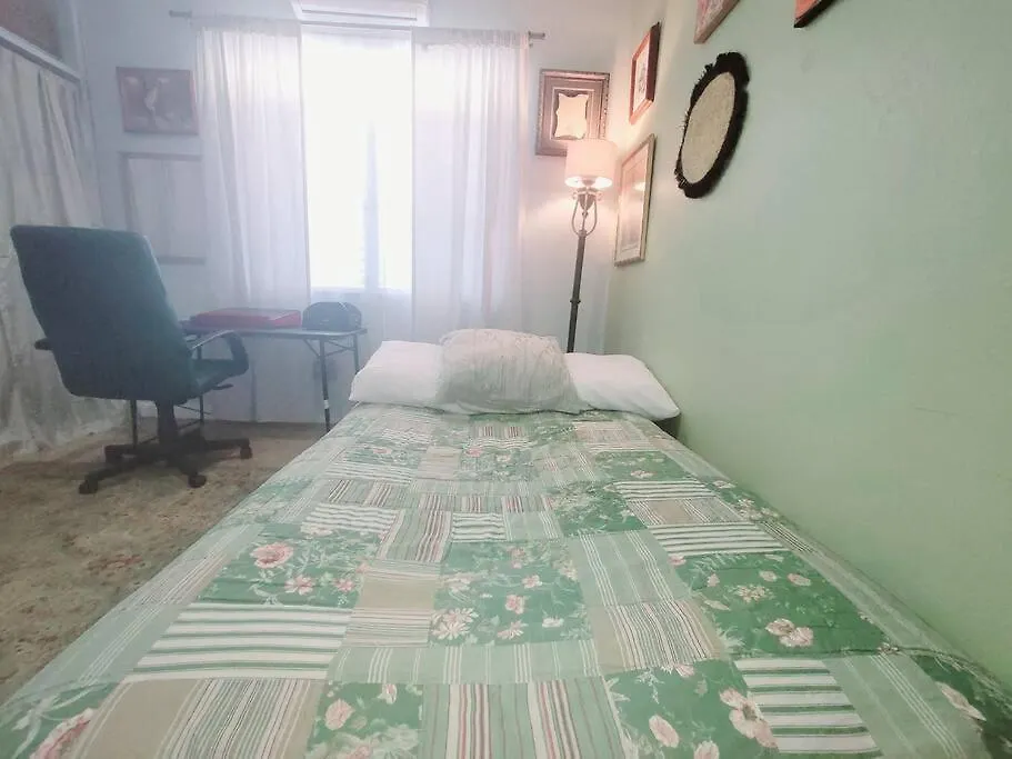 Beach Family House, San Juan, Puerto Rico-Beach, Restaurants, Airport