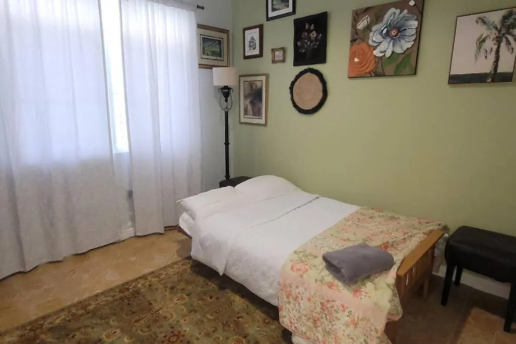 Beach Family House, San Juan, Puerto Rico-Beach, Restaurants, Airport