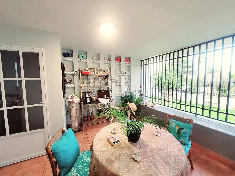 Holiday home Beach Family House, San Juan, Puerto Rico-Beach, Restaurants, Airport Puerto Rico