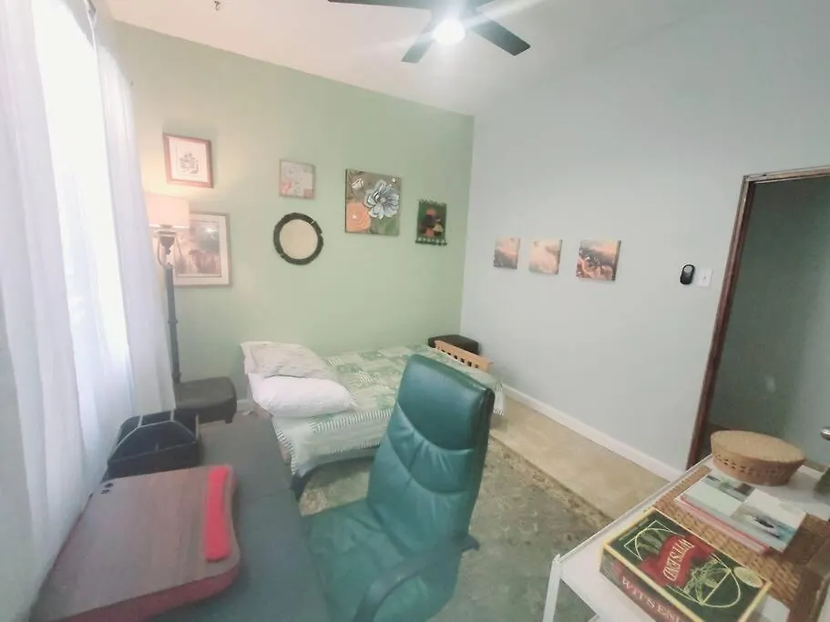 Holiday home Beach Family House, San Juan, Puerto Rico-Beach, Restaurants, Airport Puerto Rico