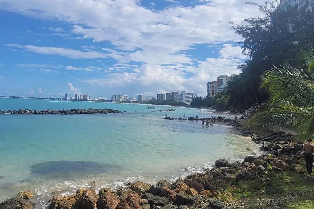 Holiday home Beach Family House, San Juan, Puerto Rico-Beach, Restaurants, Airport