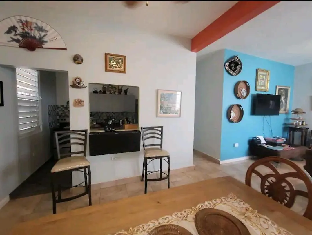 Beach Family House, San Juan, Puerto Rico-Beach, Restaurants, Airport 0*,  Puerto Rico