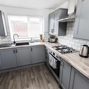 Letaway - Park View House, Whitby